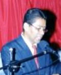 Miguel  Fajardo Korea
